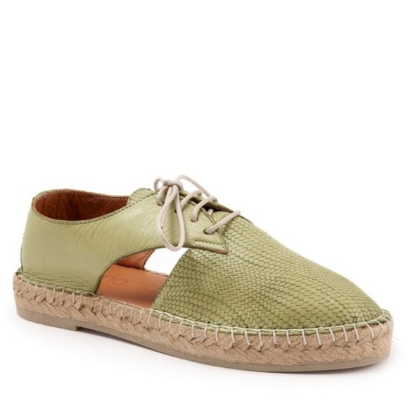 Bueno Shoes - Bueno Nimi Casual Slip on shoes -12